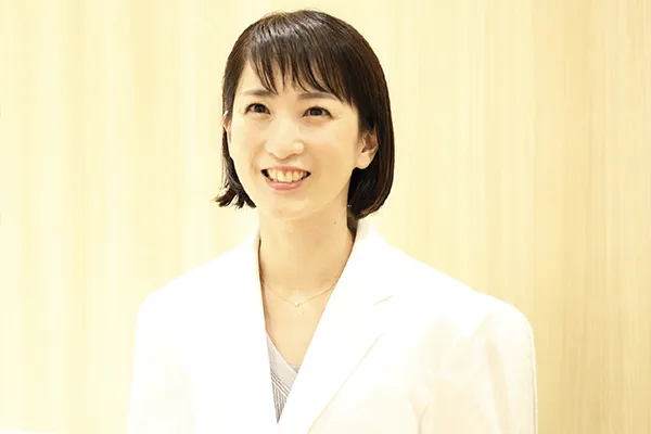 Dr. Yuka Kamijo, M.D., Ph.D.