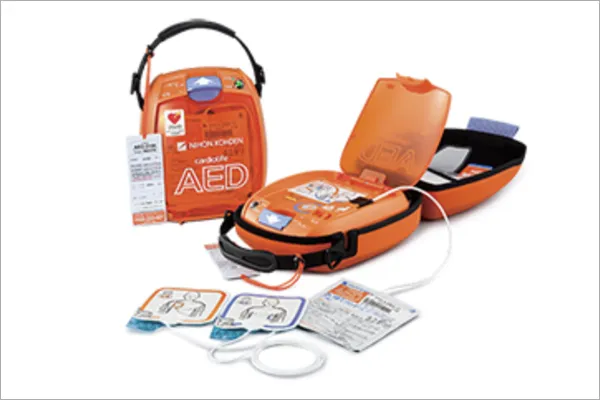 AED